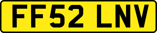 FF52LNV