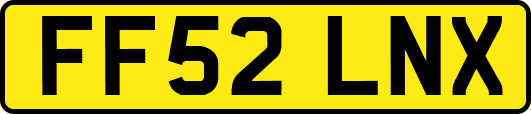 FF52LNX