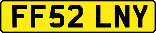 FF52LNY