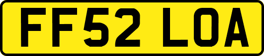 FF52LOA