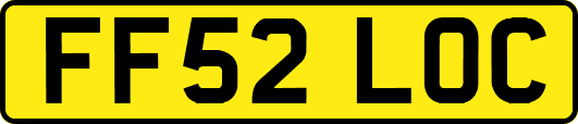 FF52LOC