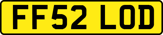 FF52LOD