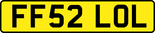 FF52LOL