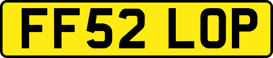 FF52LOP