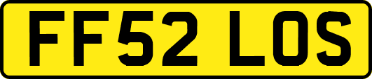 FF52LOS