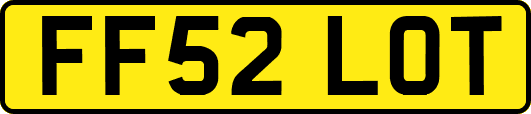 FF52LOT