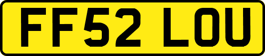 FF52LOU