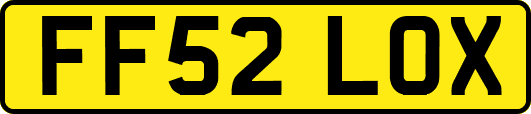 FF52LOX