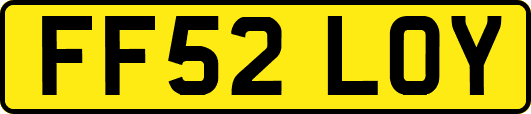 FF52LOY