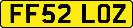 FF52LOZ