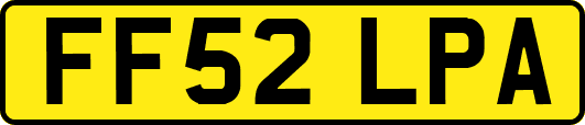 FF52LPA