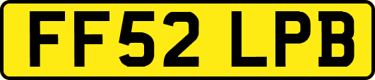 FF52LPB