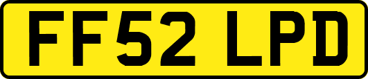 FF52LPD