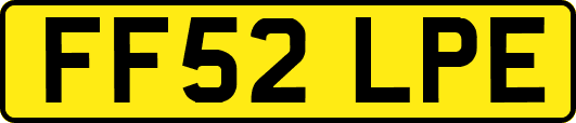 FF52LPE