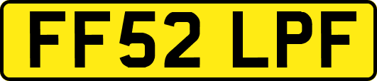 FF52LPF