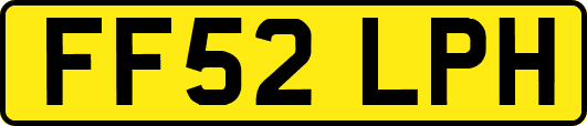 FF52LPH