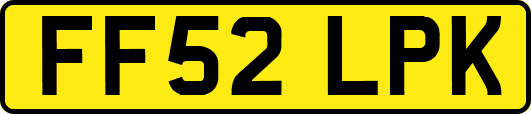 FF52LPK