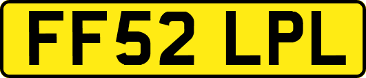 FF52LPL