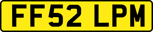 FF52LPM