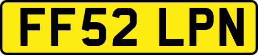 FF52LPN
