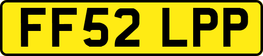 FF52LPP