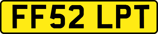 FF52LPT