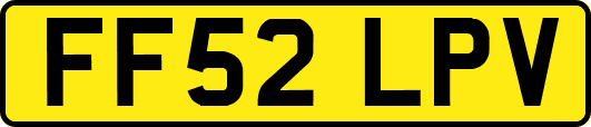 FF52LPV