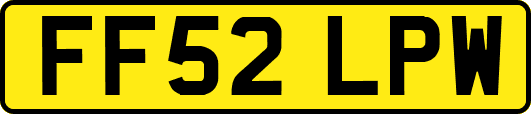 FF52LPW