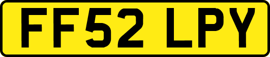 FF52LPY