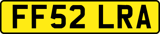 FF52LRA