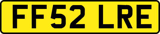 FF52LRE