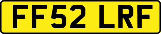 FF52LRF