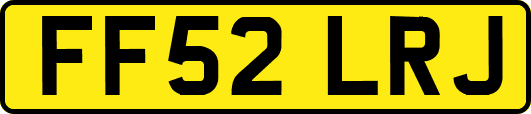 FF52LRJ