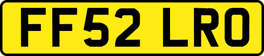 FF52LRO