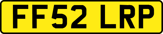 FF52LRP