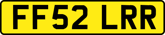 FF52LRR