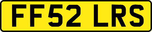 FF52LRS