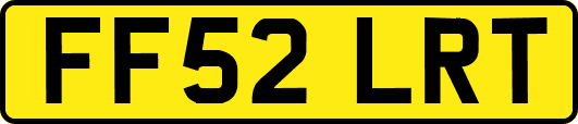 FF52LRT