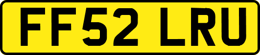 FF52LRU