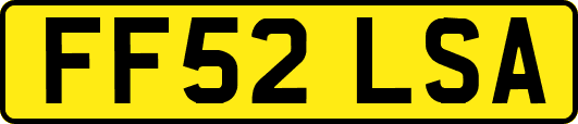 FF52LSA