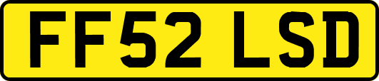 FF52LSD