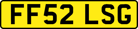 FF52LSG