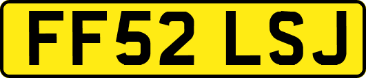 FF52LSJ