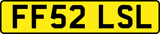 FF52LSL