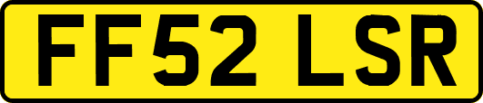 FF52LSR