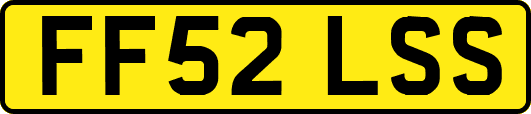 FF52LSS