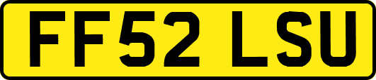 FF52LSU