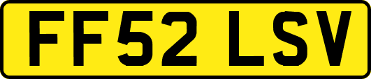 FF52LSV
