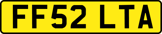 FF52LTA