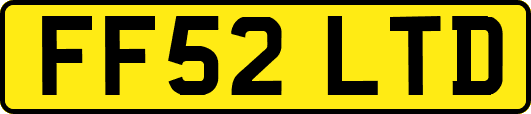 FF52LTD